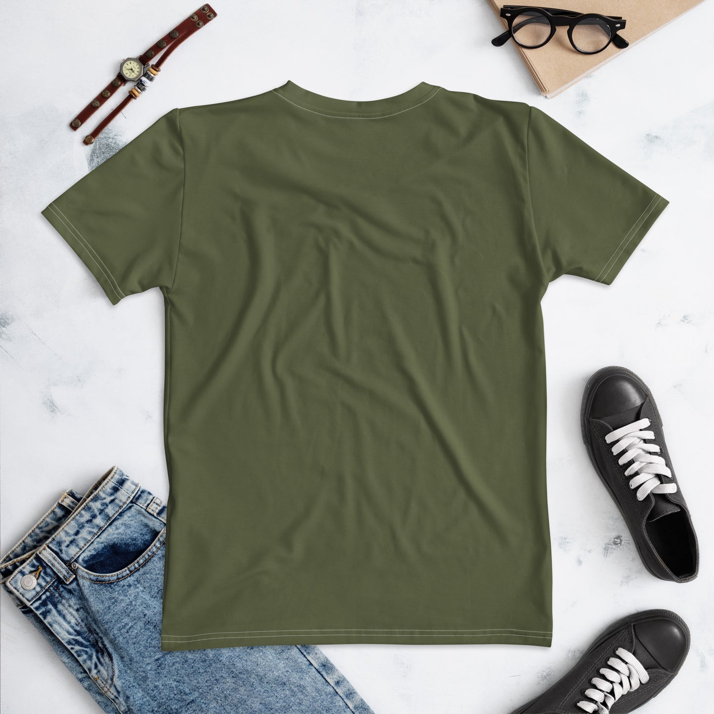 women's t-shirt