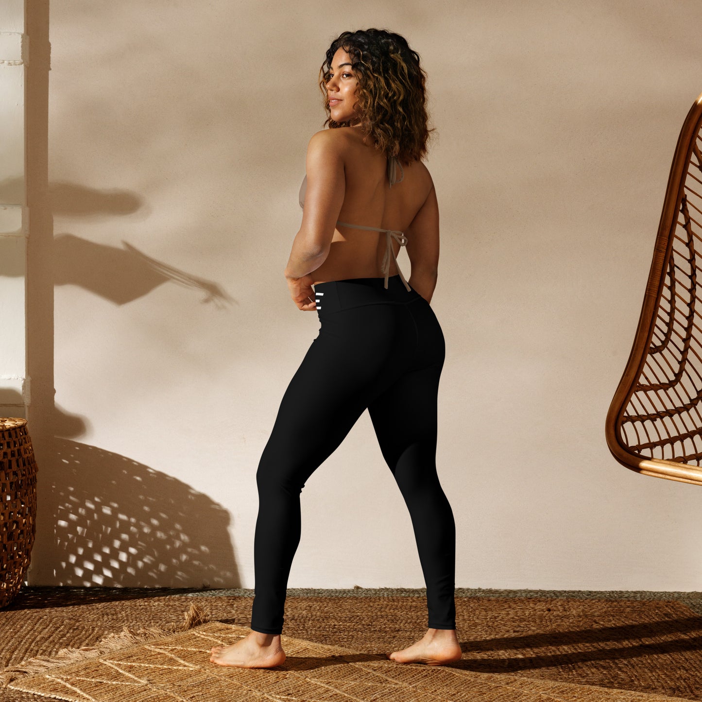 yoga leggings