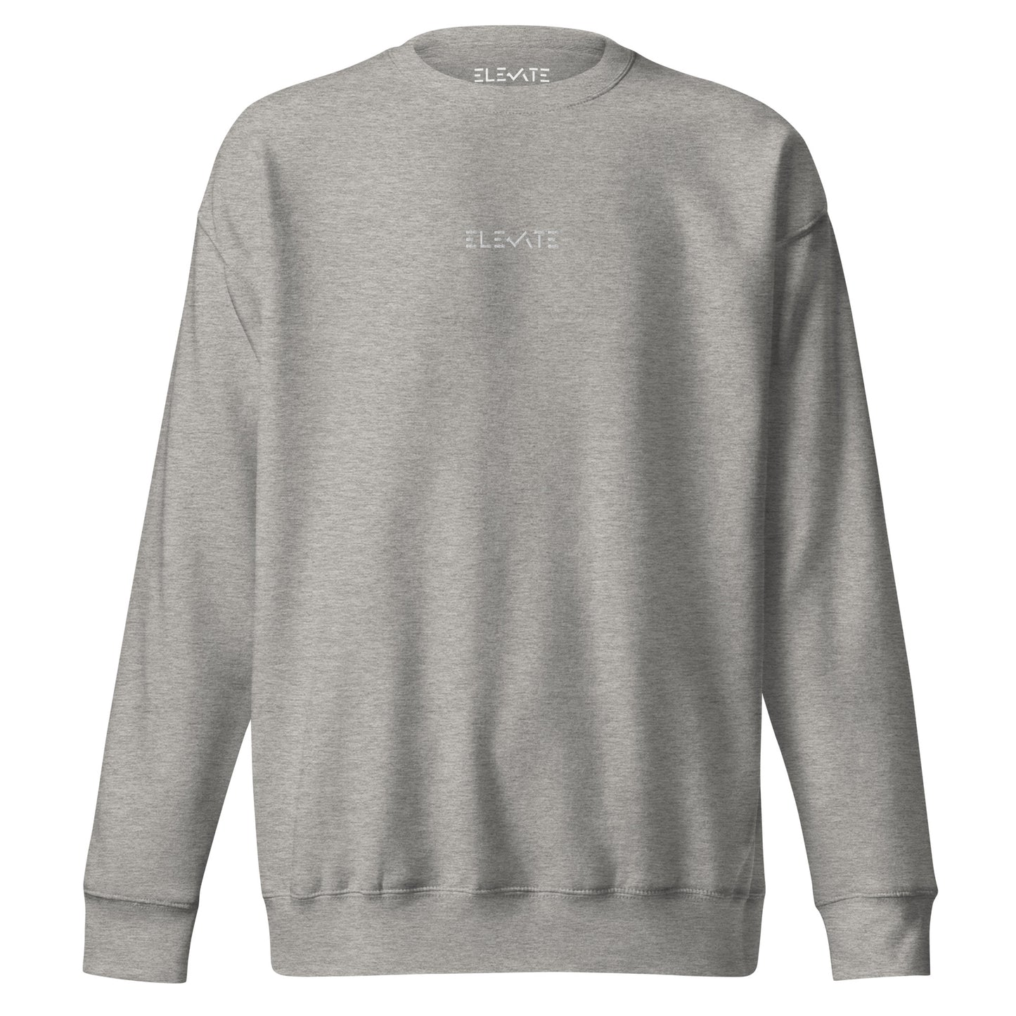 unisex premium sweatshirt soft & durable