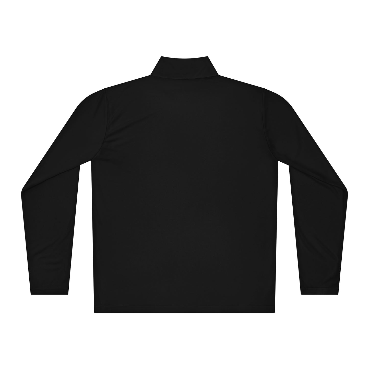 elevate lightweight quarter-zip pullover | unisex soft fleece top | casual streetwear pullover | minimalist everyday sweatshirt | comfortable layering piece