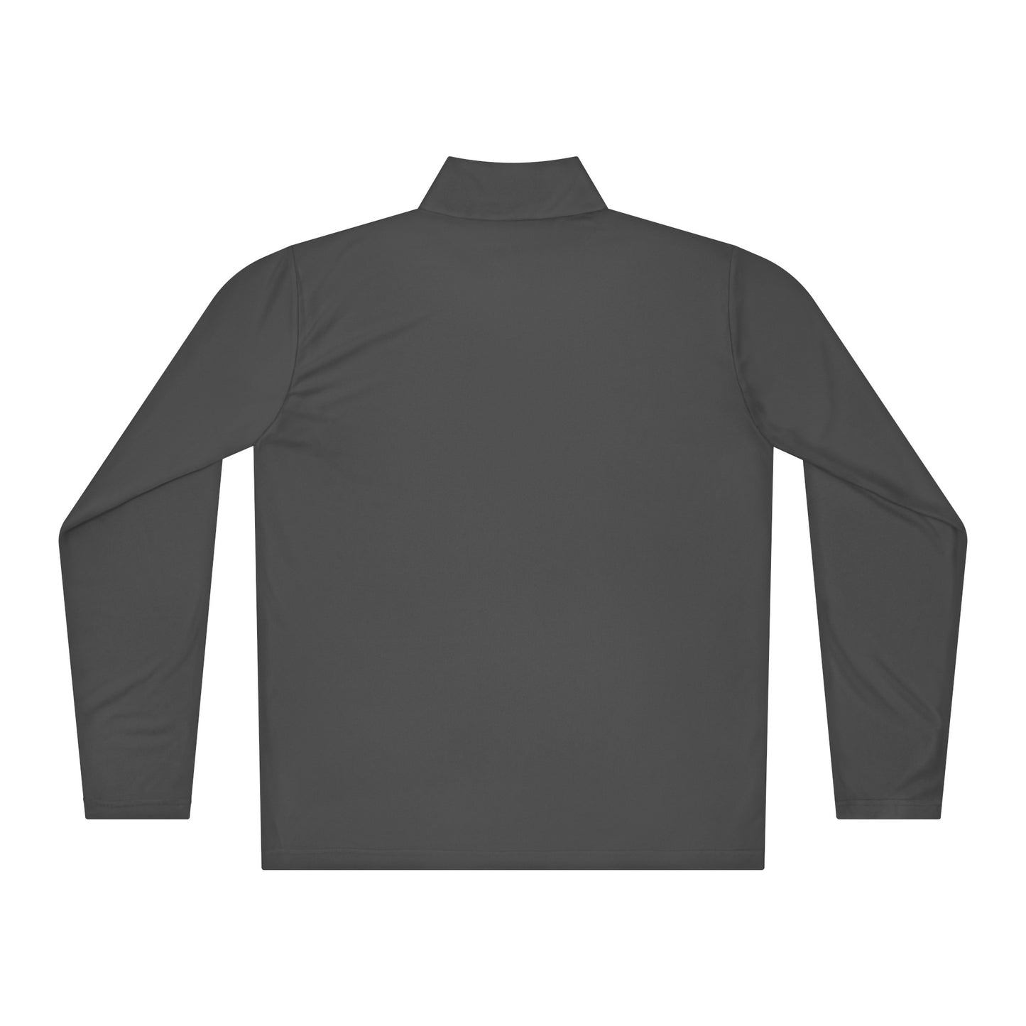 lightweight quarter-zip pullover