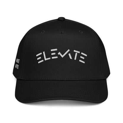 5 Panel Cap – Adjustable & Lightweight