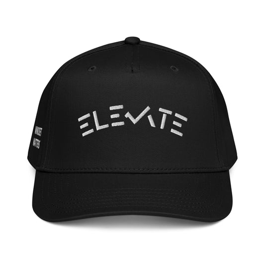 5 Panel Cap – Adjustable & Lightweight