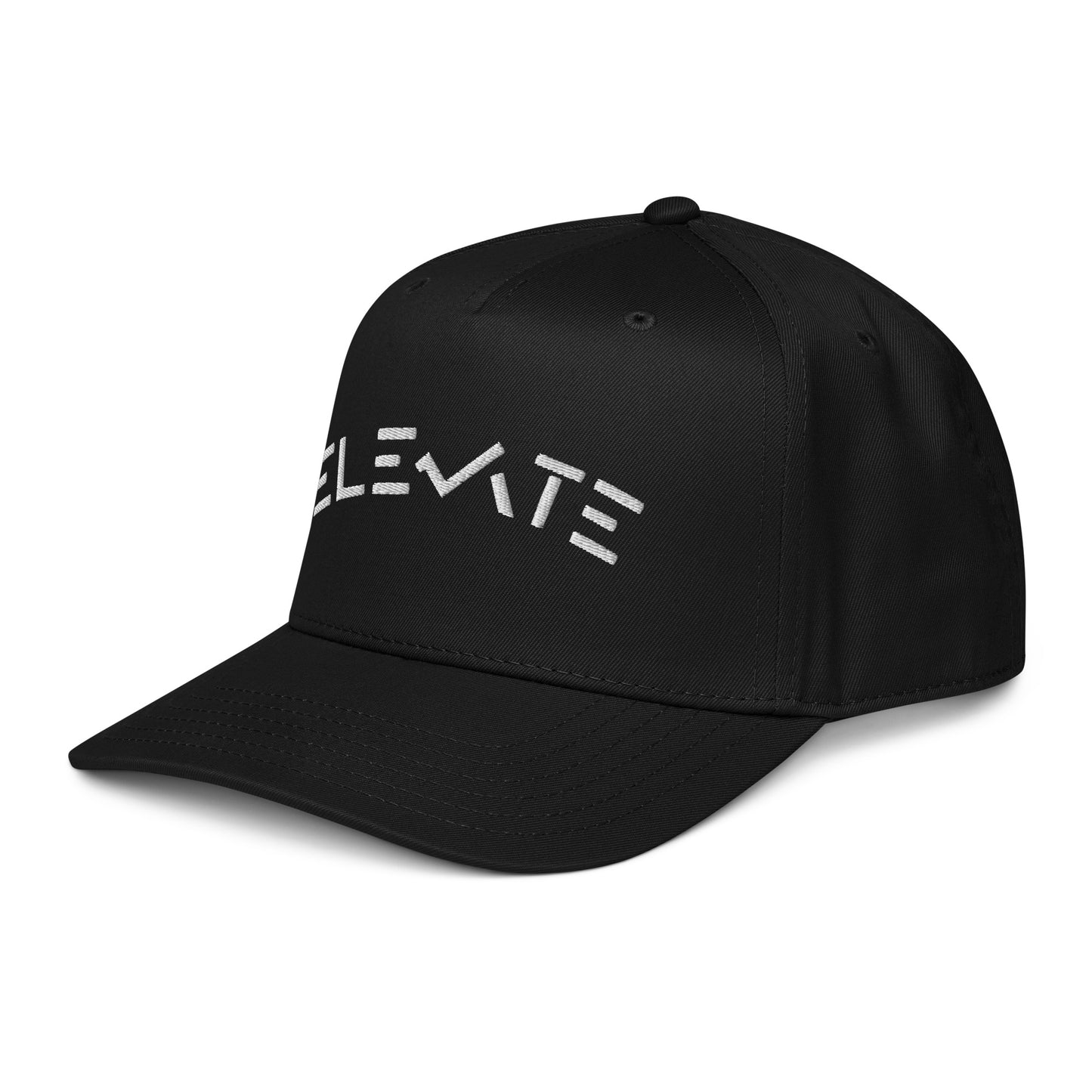 5 panel cap – adjustable & lightweight