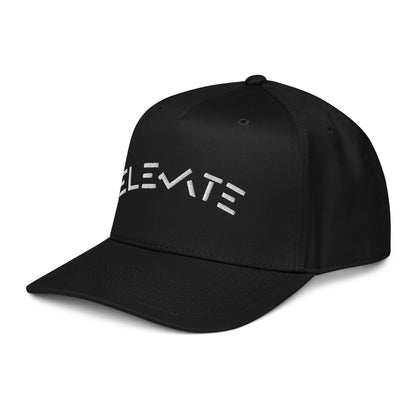 5 Panel Cap – Adjustable & Lightweight