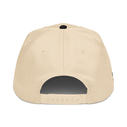 Stylish Unisex 5 Panel Cap Streetwear Hat
