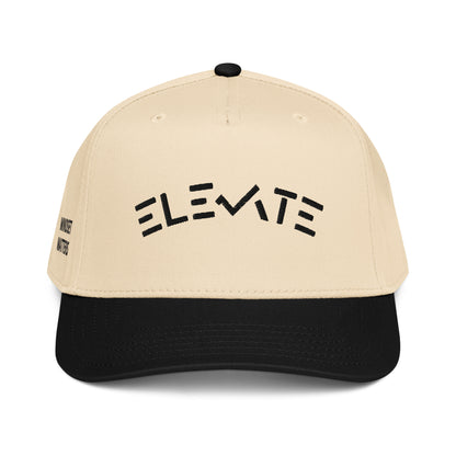 Stylish Unisex 5 Panel Cap Streetwear Hat