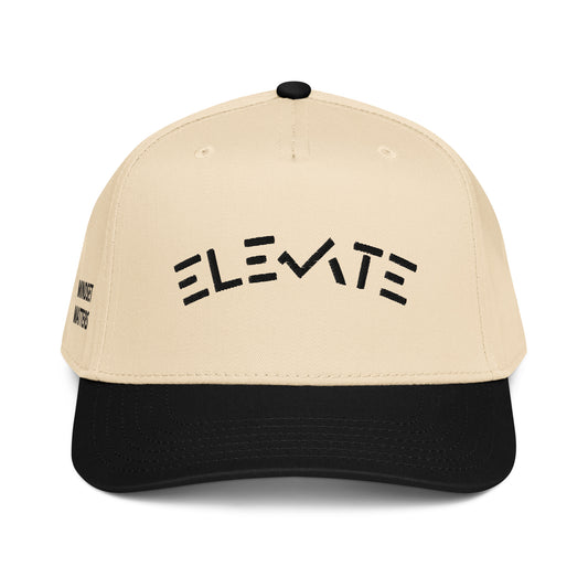 Stylish Unisex 5 Panel Cap Streetwear Hat