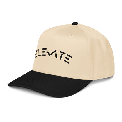 Stylish Unisex 5 Panel Cap Streetwear Hat