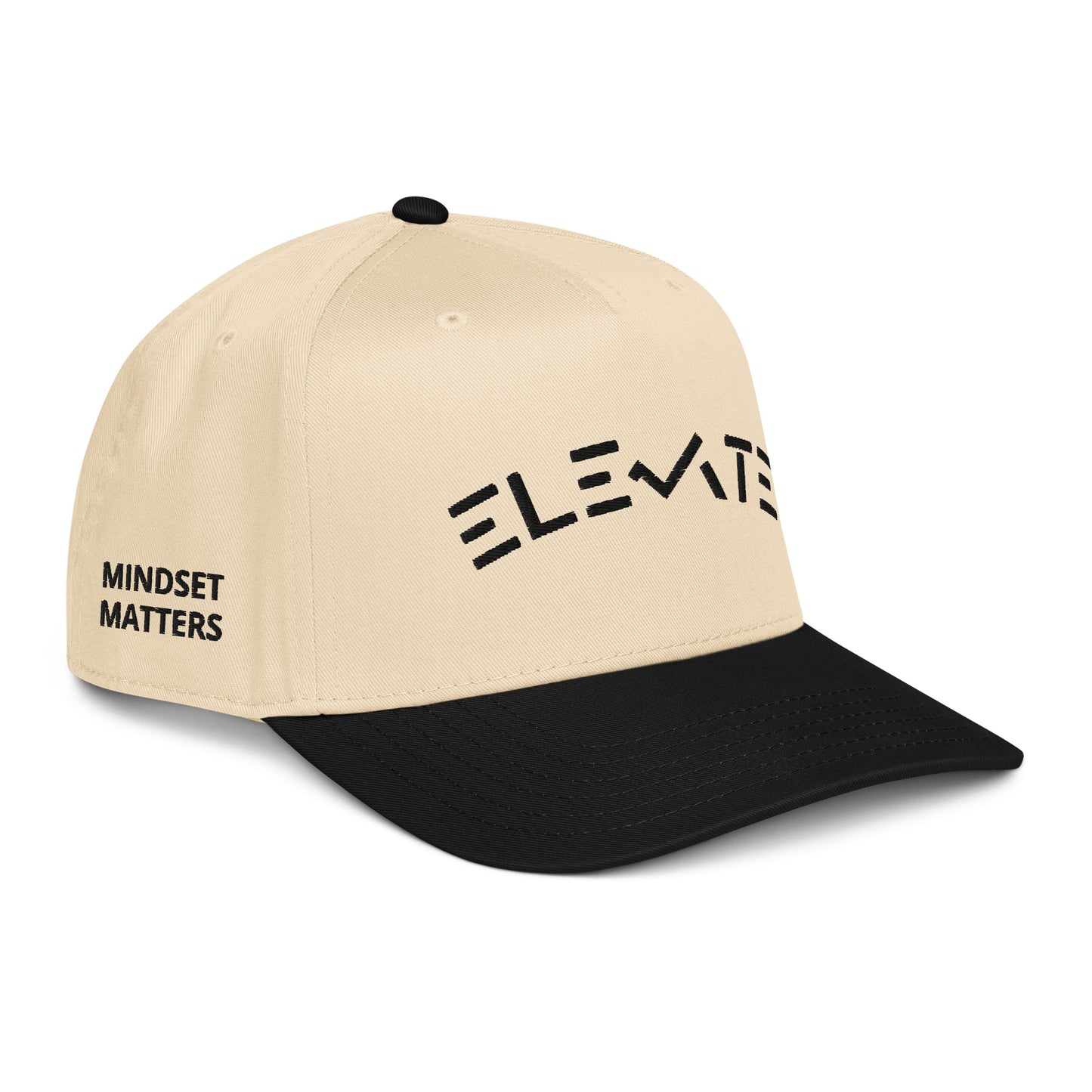 stylish unisex 5 panel cap streetwear hat