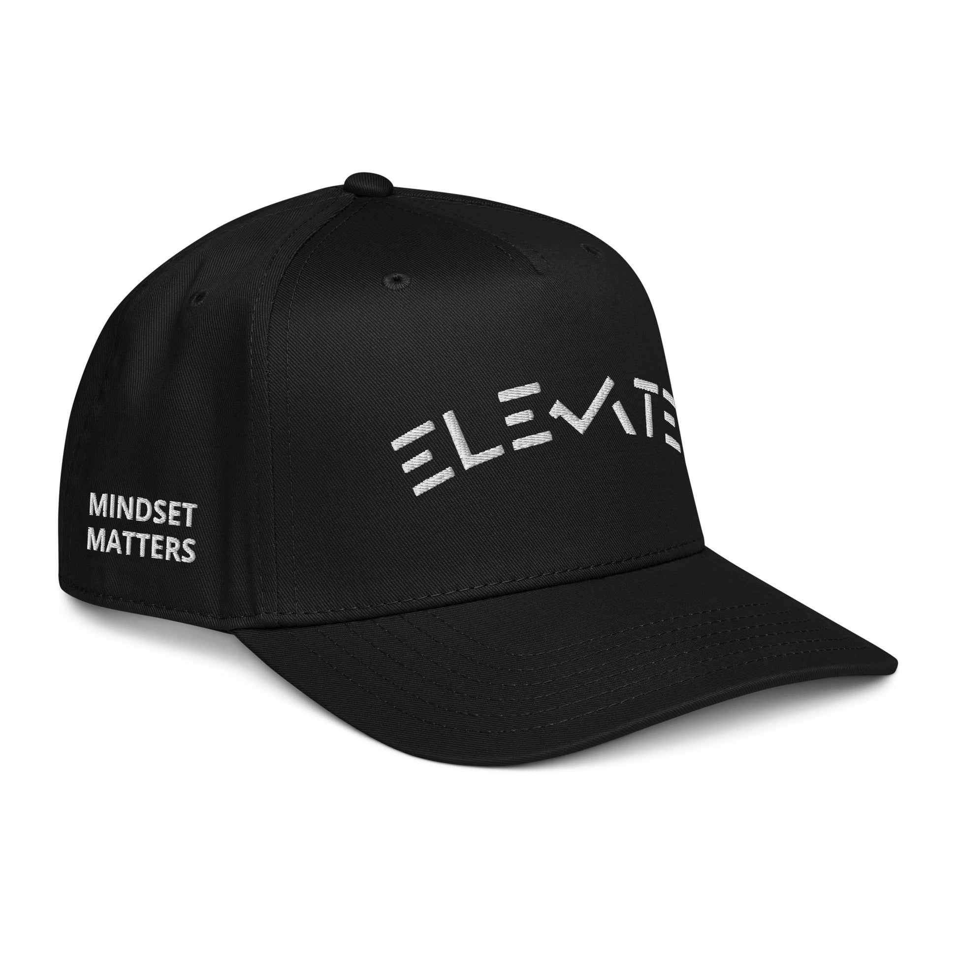 5 Panel Cap – Adjustable & Lightweight