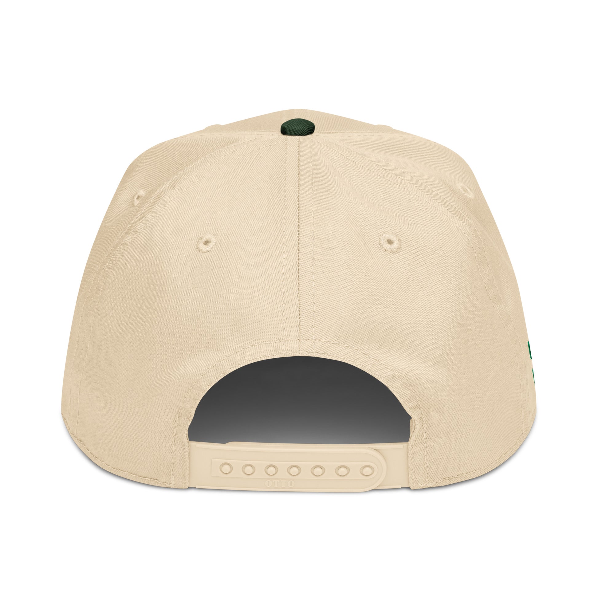 5 Panel Cap – Adjustable & Lightweight