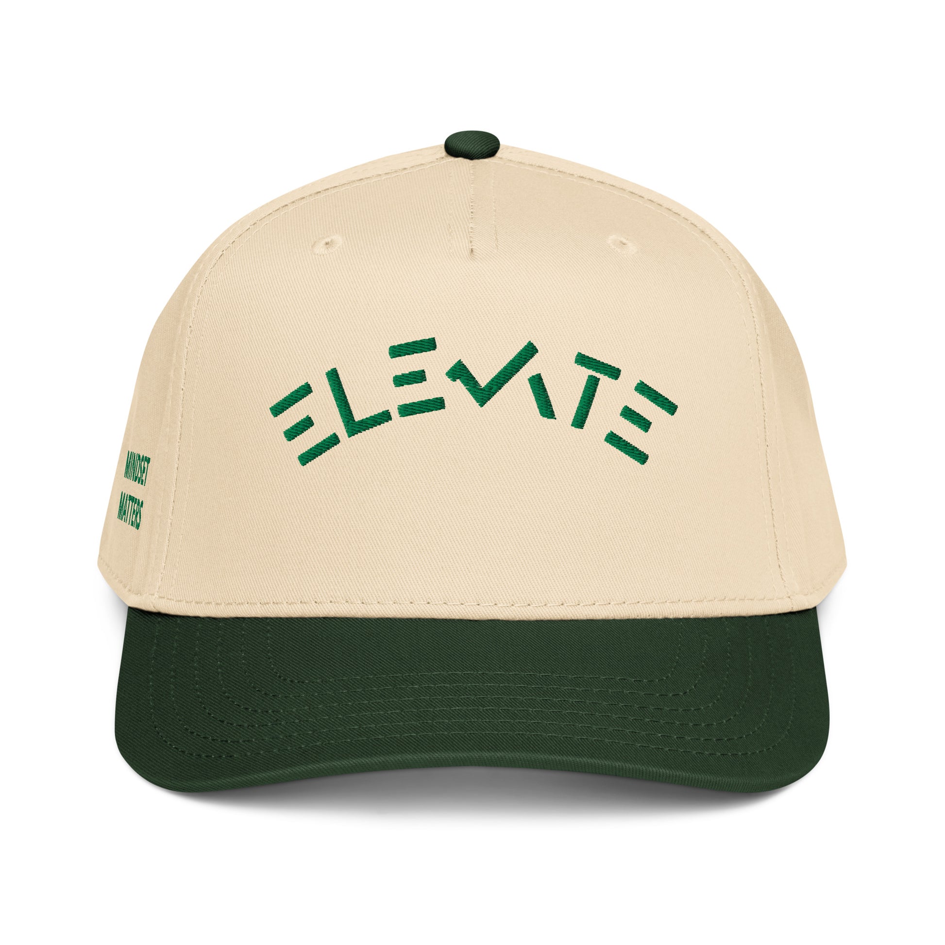 5 Panel Cap – Adjustable & Lightweight