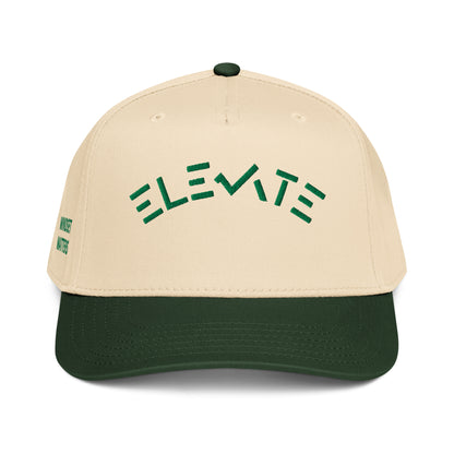 5 Panel Cap – Adjustable & Lightweight
