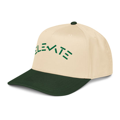 5 Panel Cap – Adjustable & Lightweight