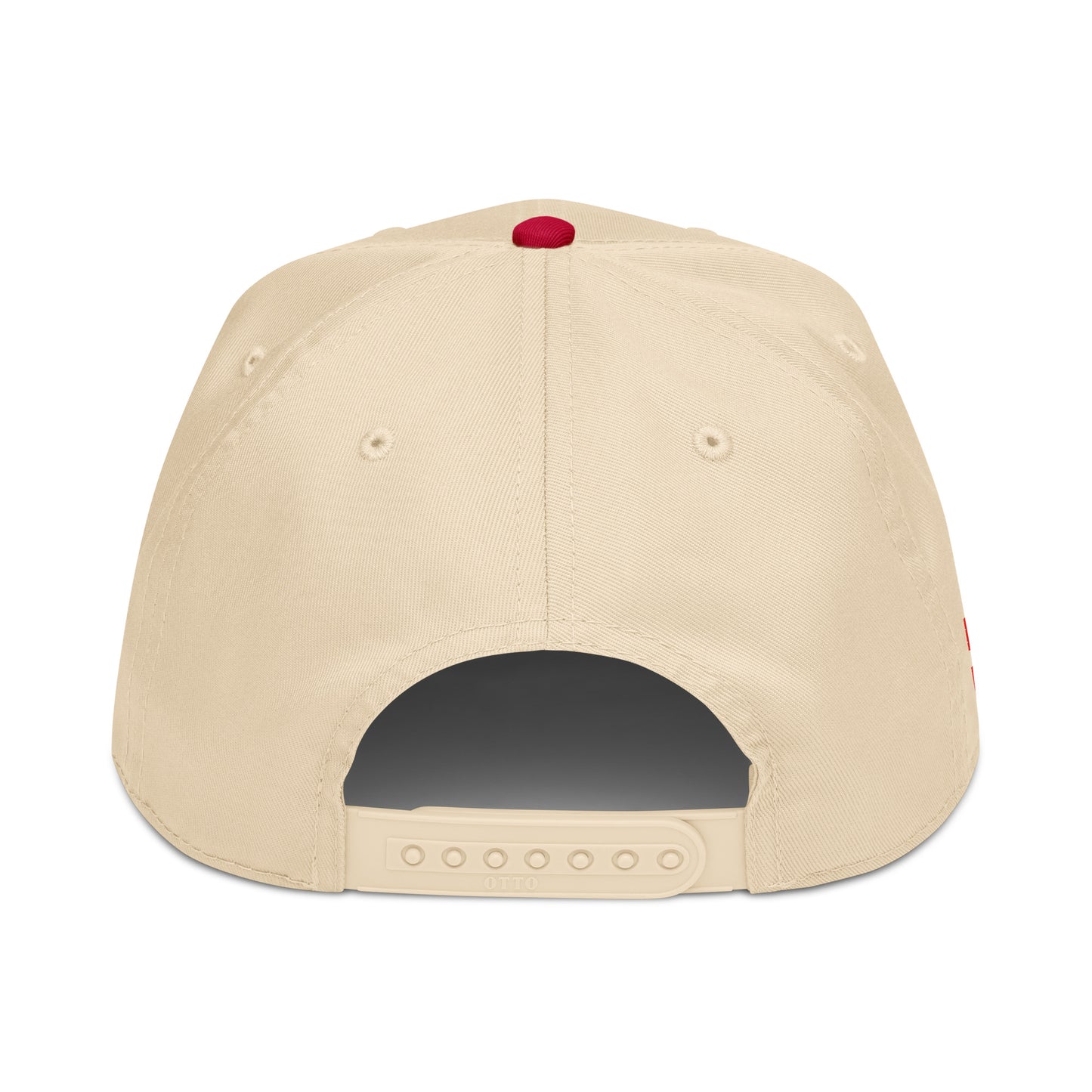 trendy cotton 5 panel cap urban street style