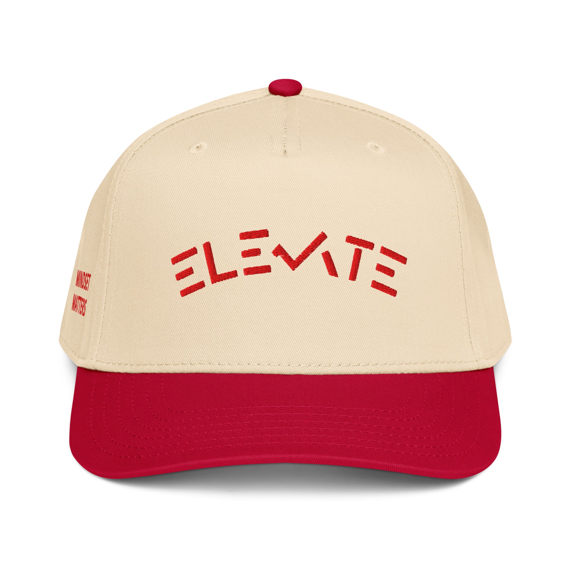 Trendy Cotton 5 Panel Cap Urban Street Style