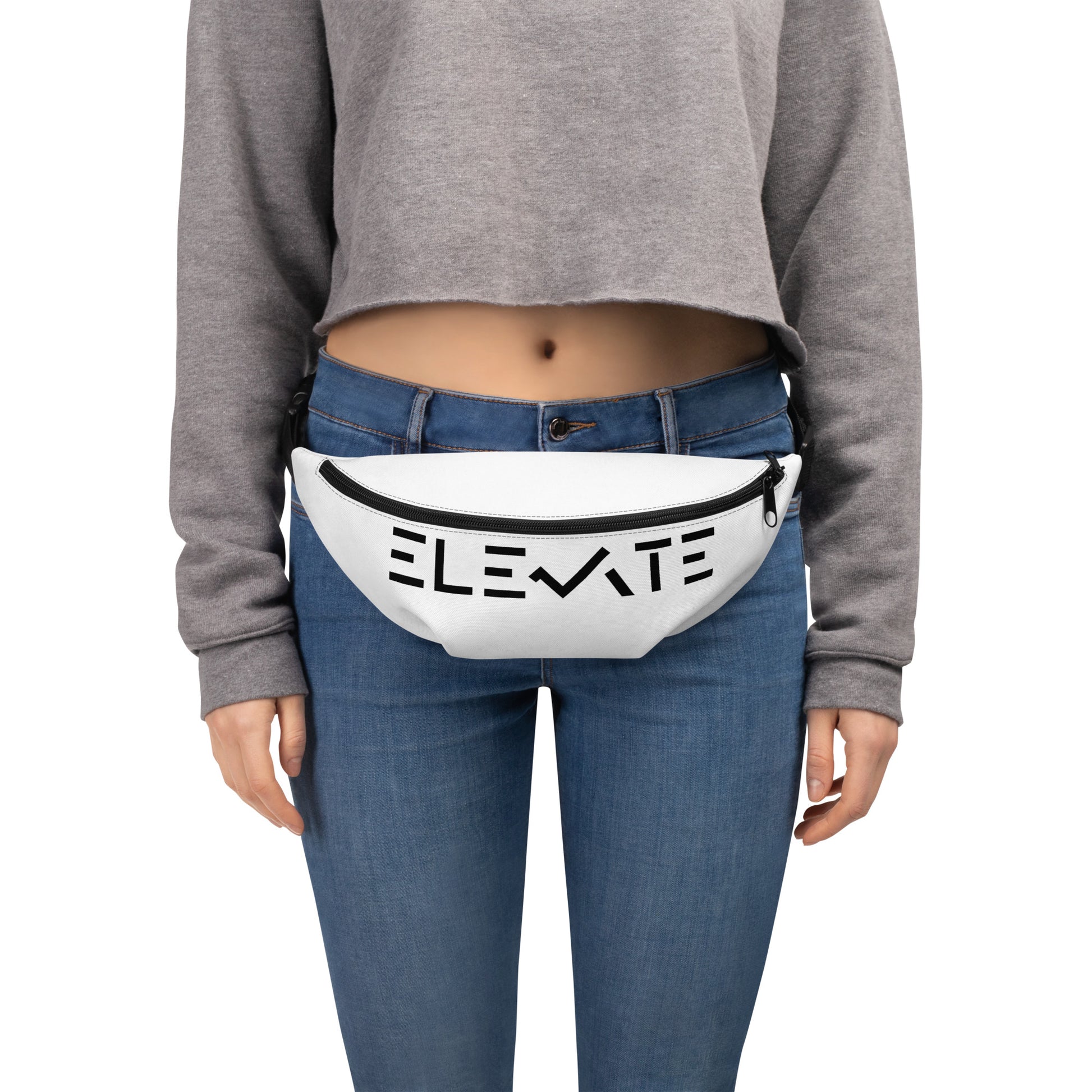 Lightweight Fanny Pack for Everyday Use