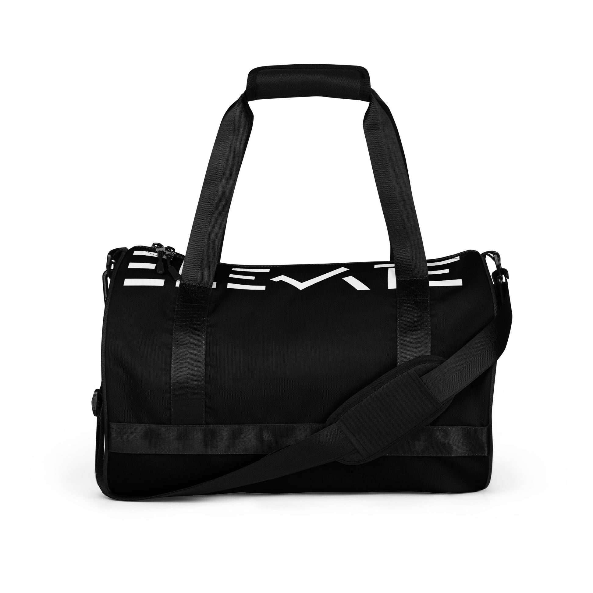 All-Over Print Gym Bag