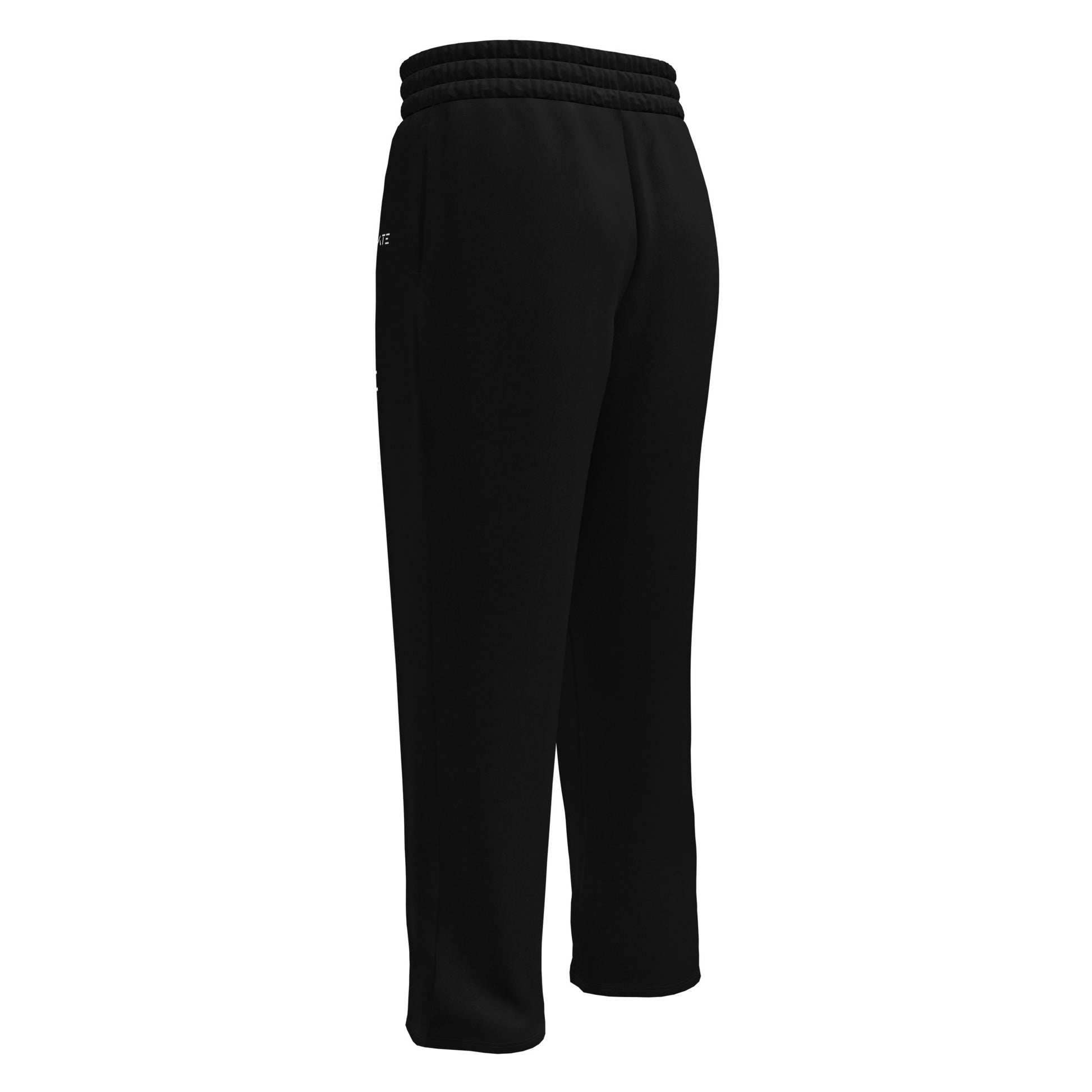 Unisex Fleece Sweatpants Cozy Everyday Wear 