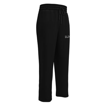 Unisex Fleece Sweatpants Cozy Everyday Wear 