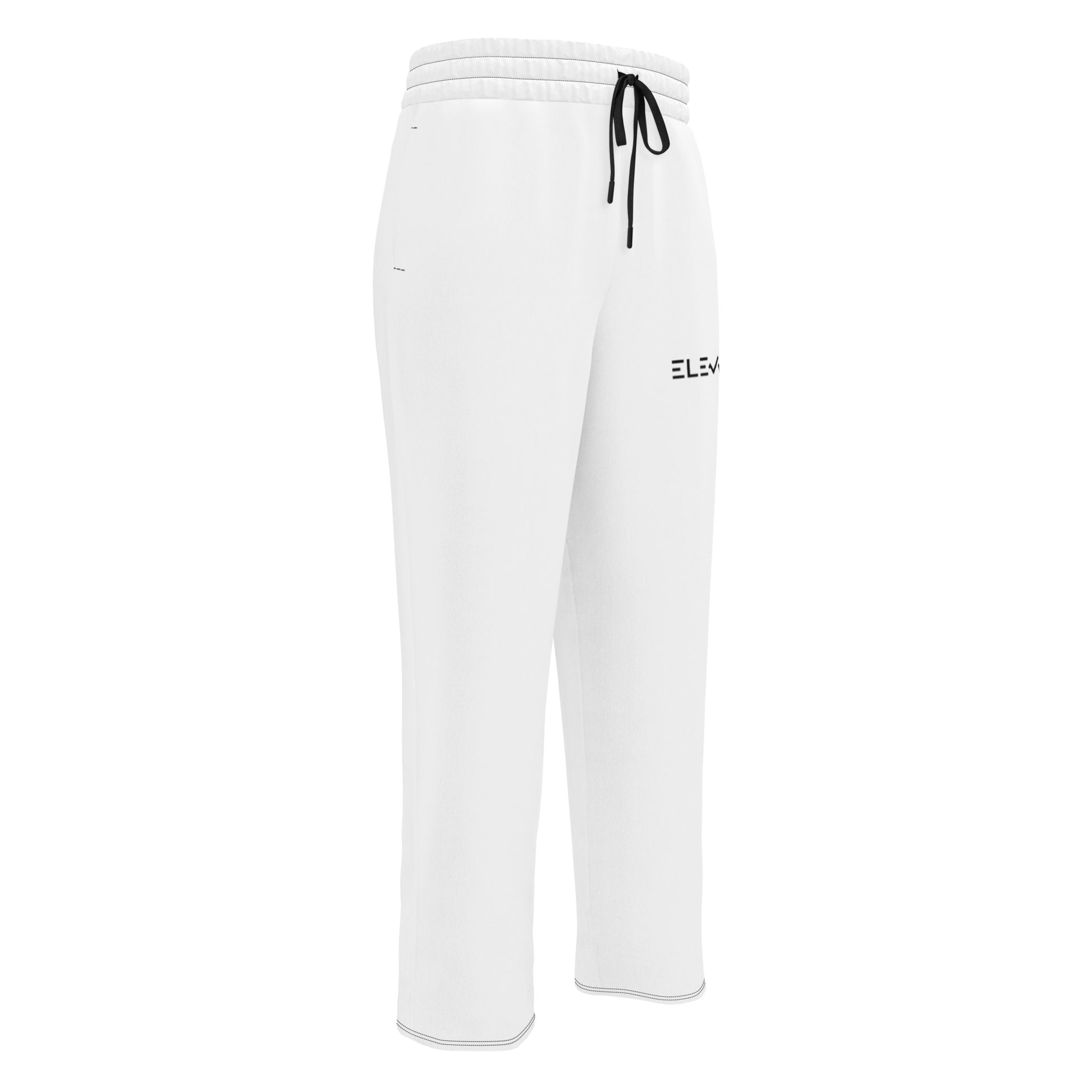Comfortable Wide-Leg Joggers Streetwear Pants