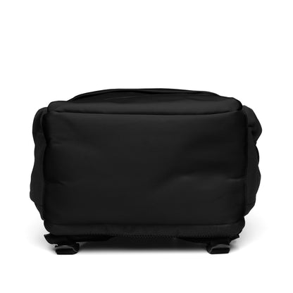 ELEVATE Utility Backpack | Durable Everyday Bag | Minimalist Streetwear Backpack | Lightweight Travel & School Bag | Comfortable Unisex Carry