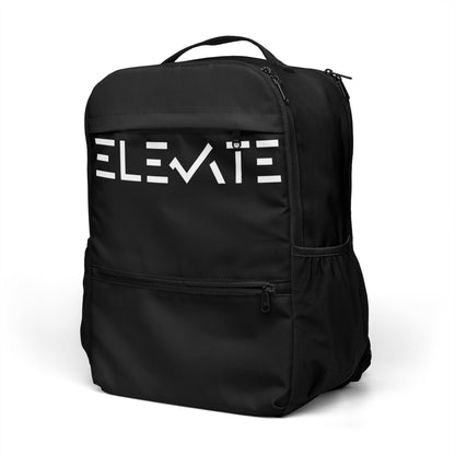 ELEVATE Utility Backpack | Durable Everyday Bag | Minimalist Streetwear Backpack | Lightweight Travel & School Bag | Comfortable Unisex Carry