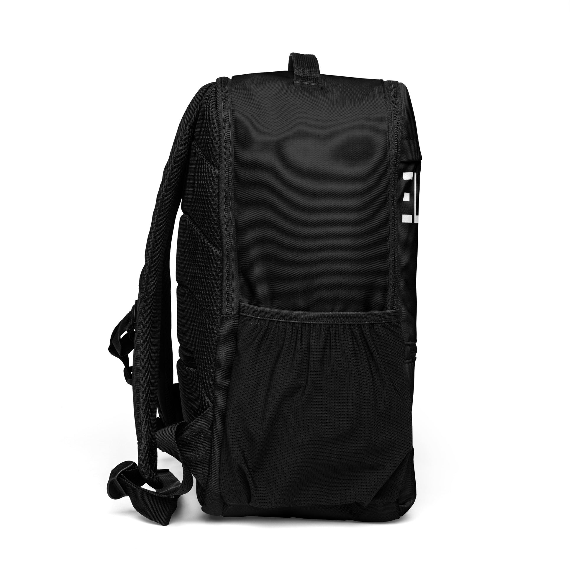 ELEVATE Utility Backpack | Durable Everyday Bag | Minimalist Streetwear Backpack | Lightweight Travel & School Bag | Comfortable Unisex Carry