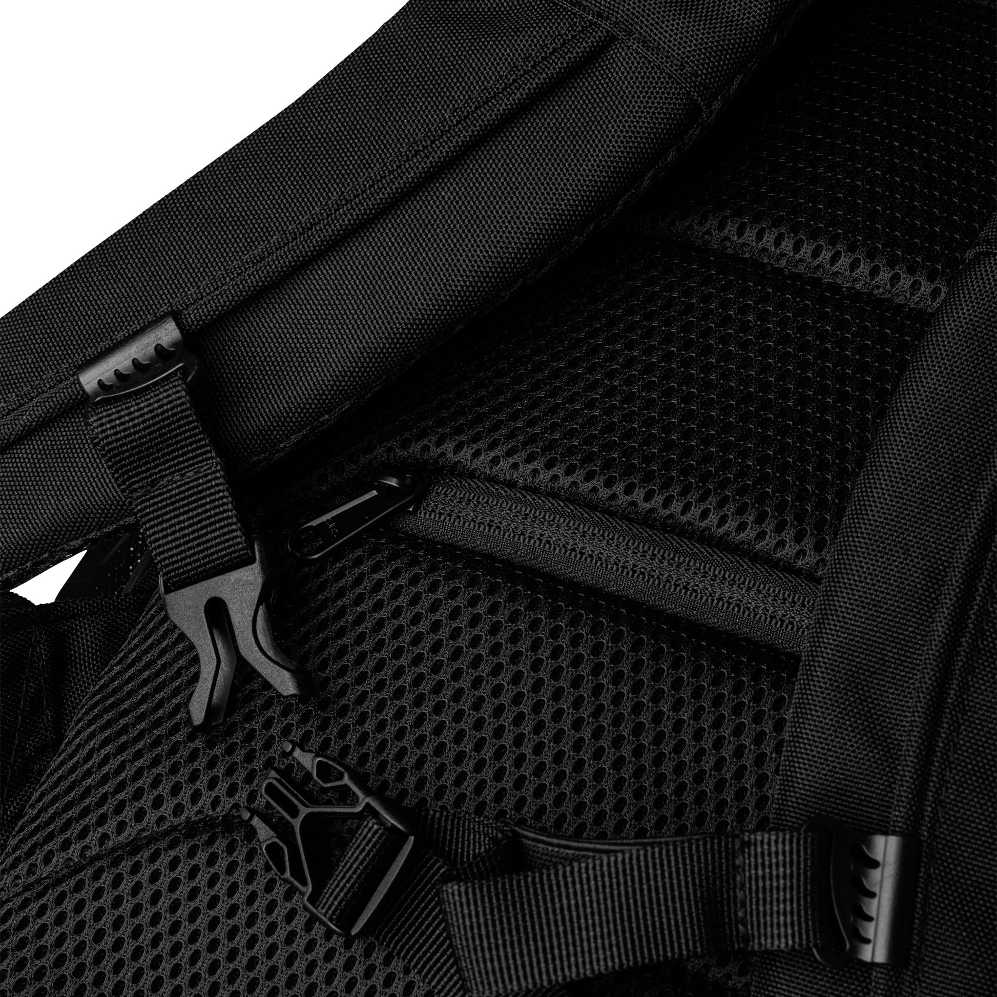 Durable Utility Backpack for Travel and Work