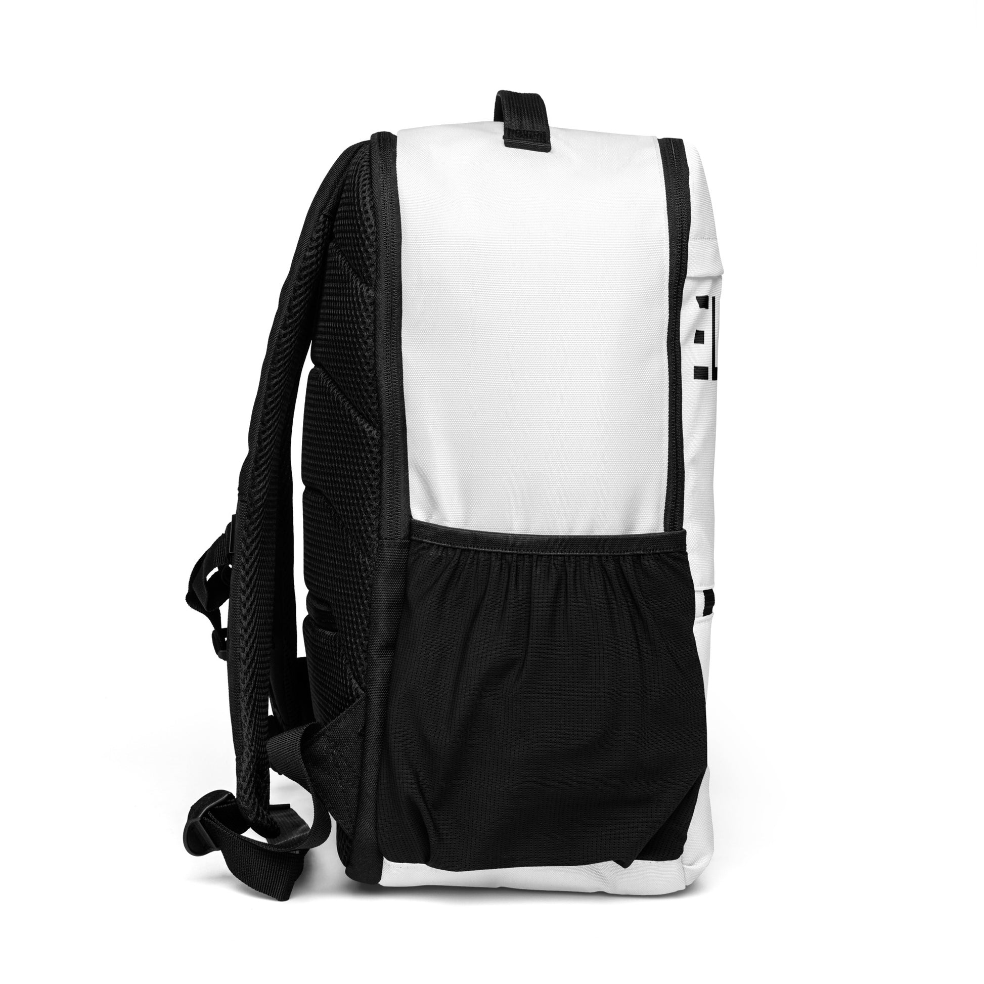 Durable Utility Backpack for Travel and Work
