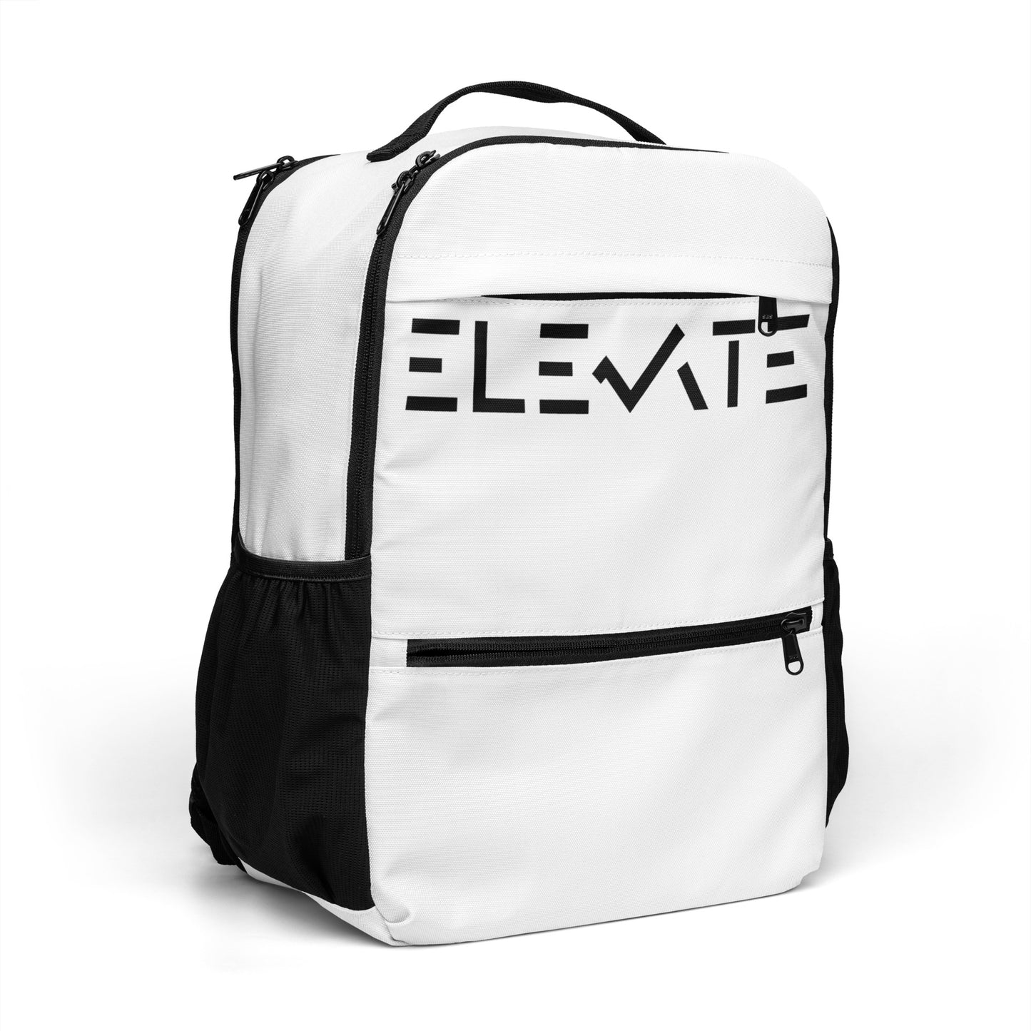 durable utility backpack for travel and work