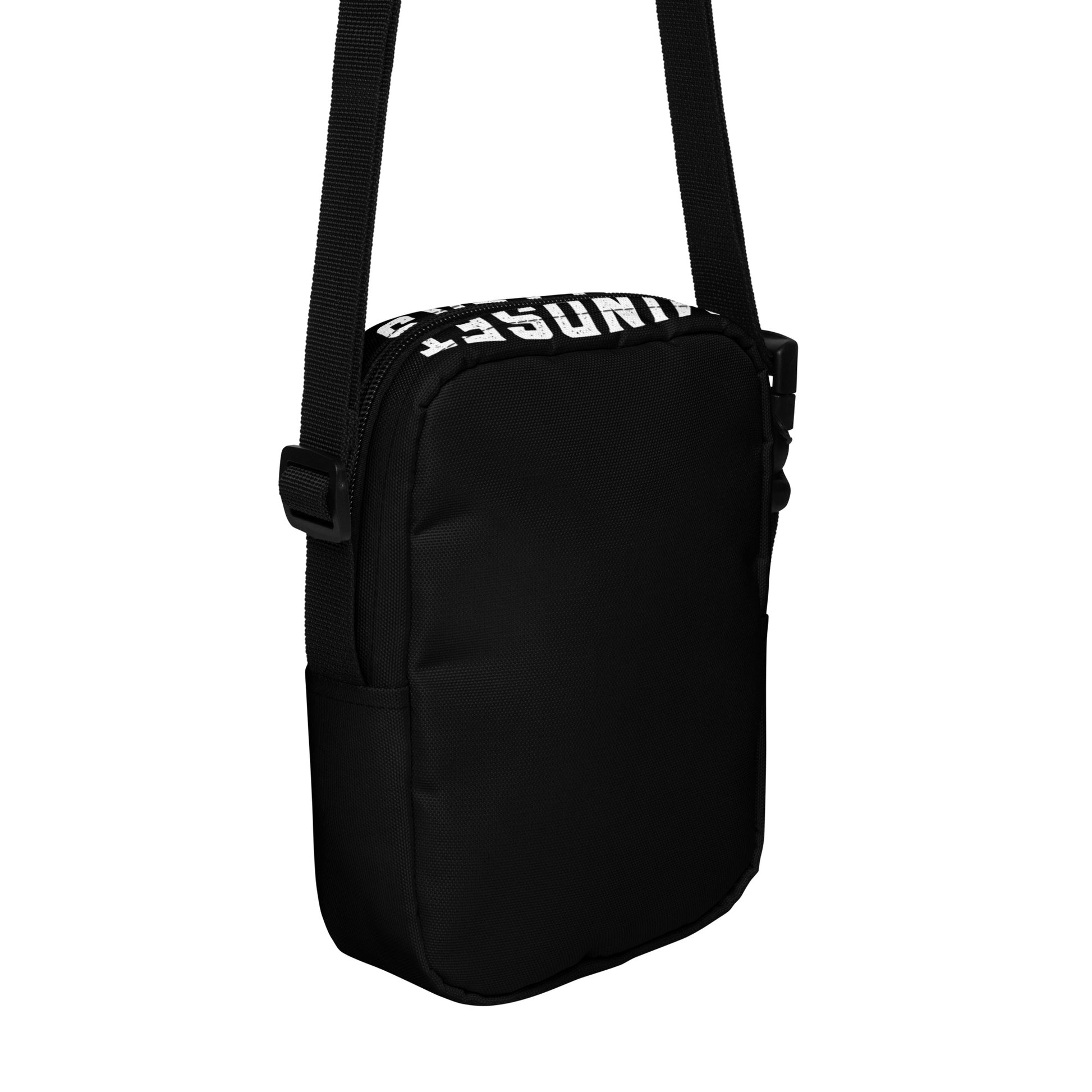 Stylish Waterproof Utility Crossbody Bag Pack