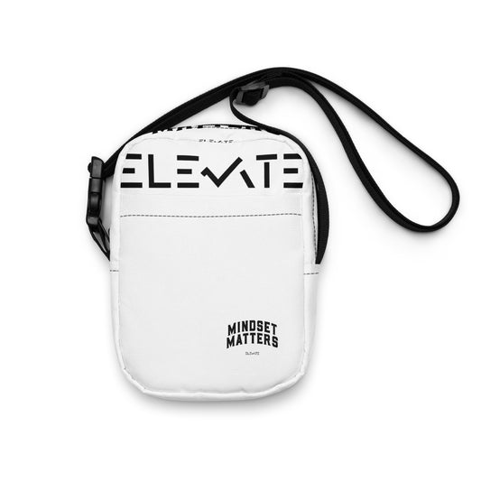 High Quality Utility Crossbody Bag Urban Street Style