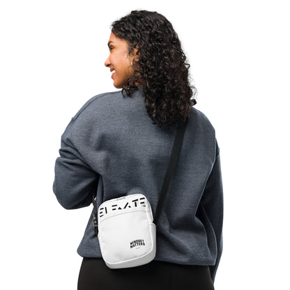 High Quality Utility Crossbody Bag Urban Street Style