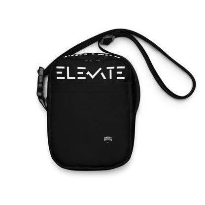 Stylish Waterproof Utility Crossbody Bag Pack