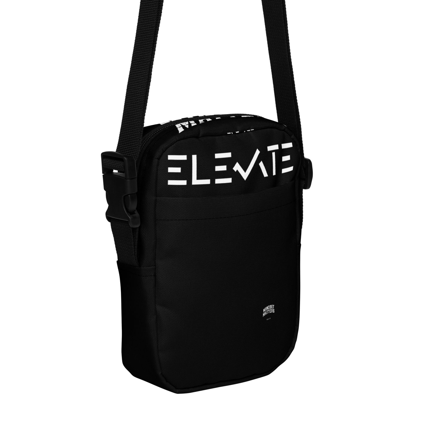 stylish waterproof utility crossbody bag pack