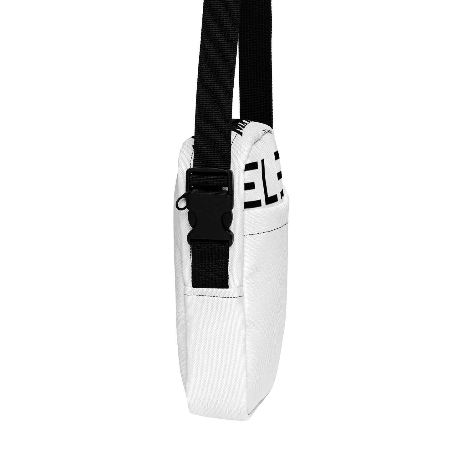 high quality utility crossbody bag urban street style