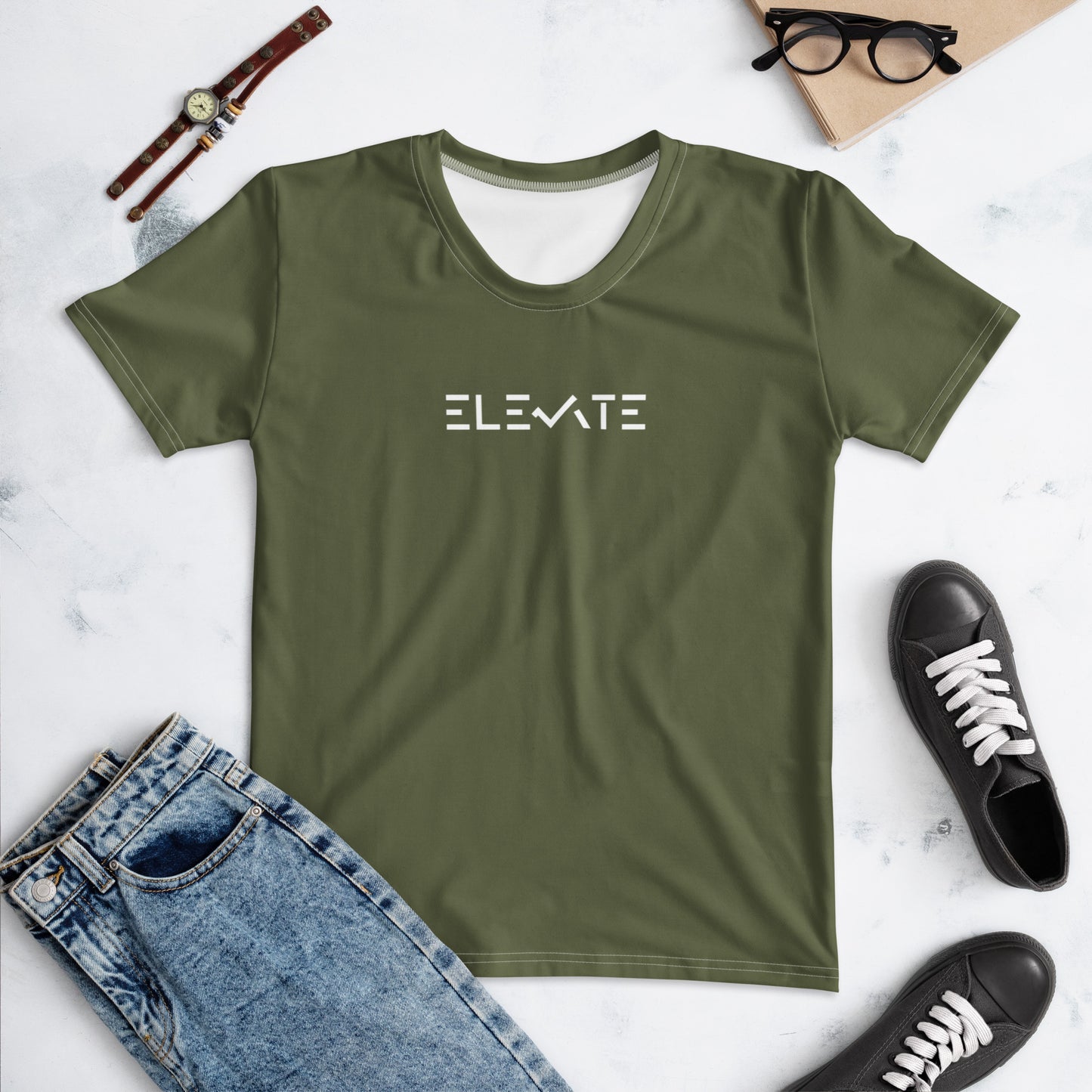 women's t-shirt