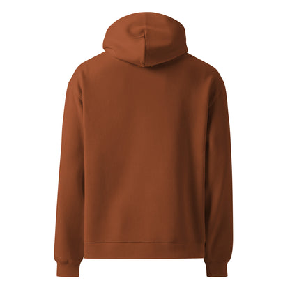 High Quality Unisex Oversized Hoodie Street Style
