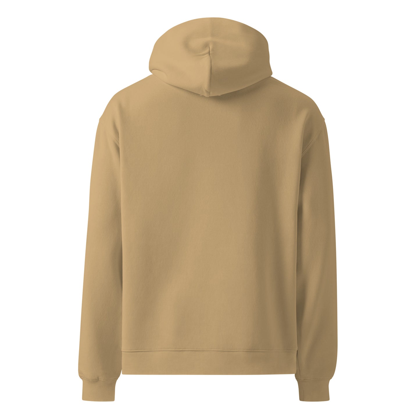 soft unisex oversized hoodie relaxed fit wear