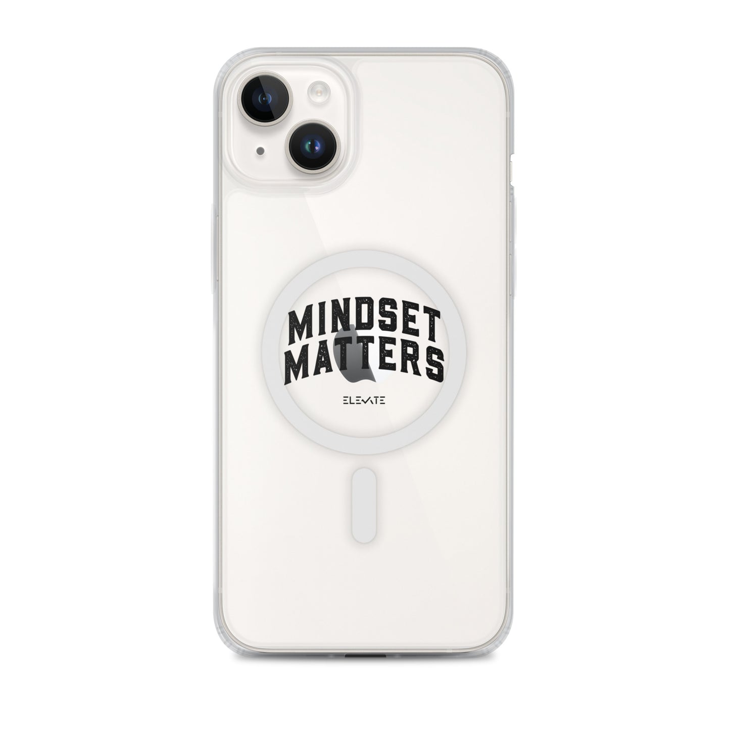 magsafe clear case for iphone