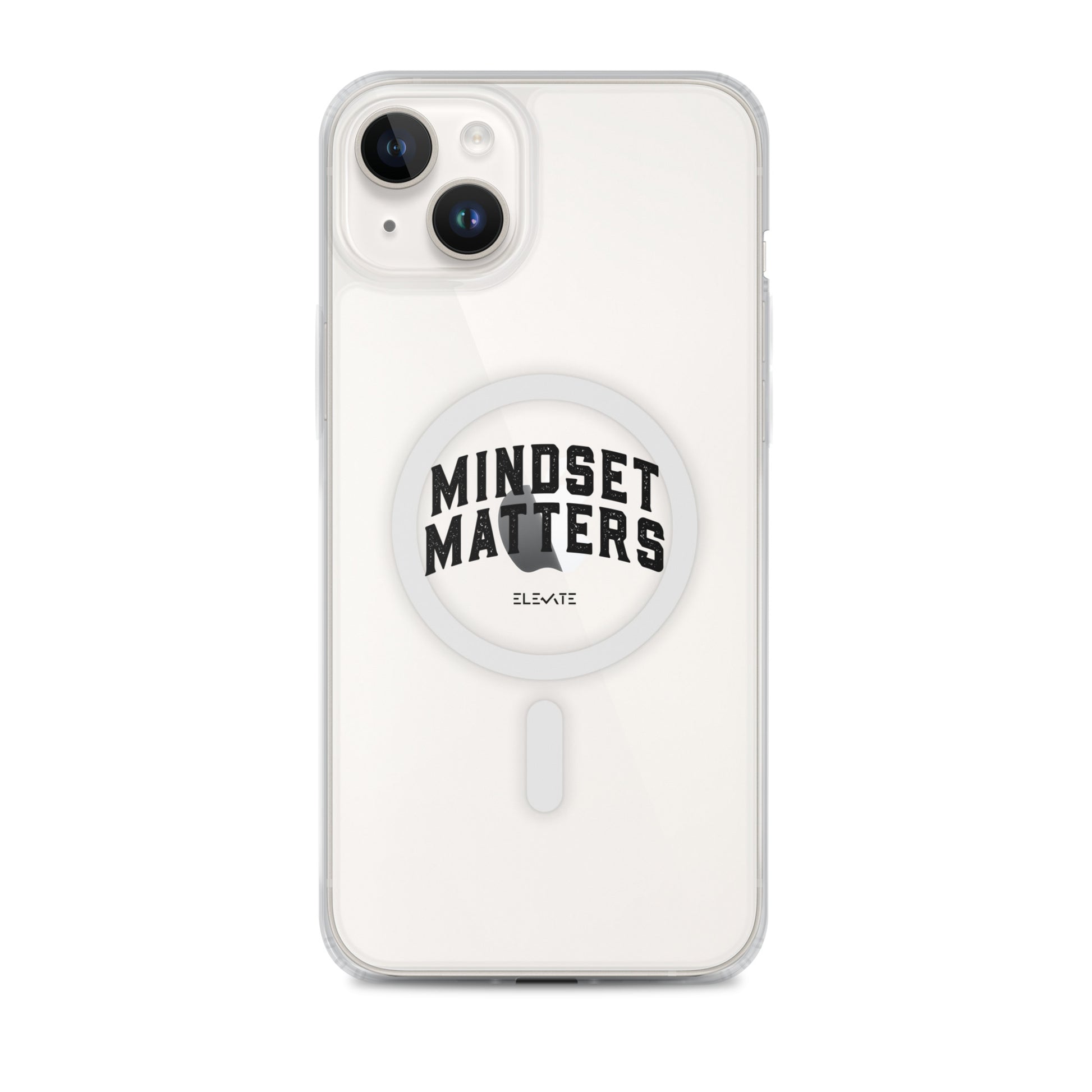 MagSafe Clear Case for iPhone