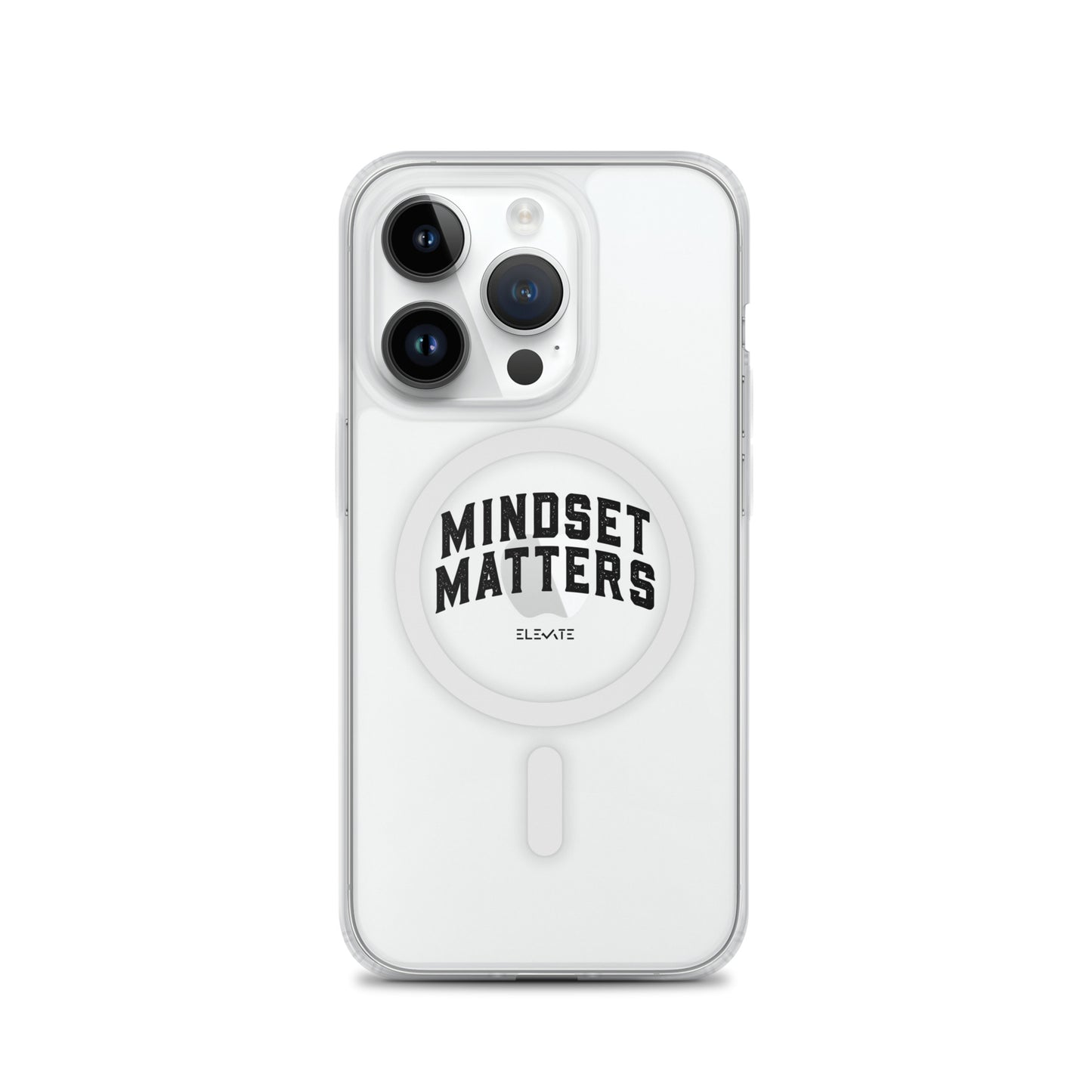 magsafe clear case for iphone
