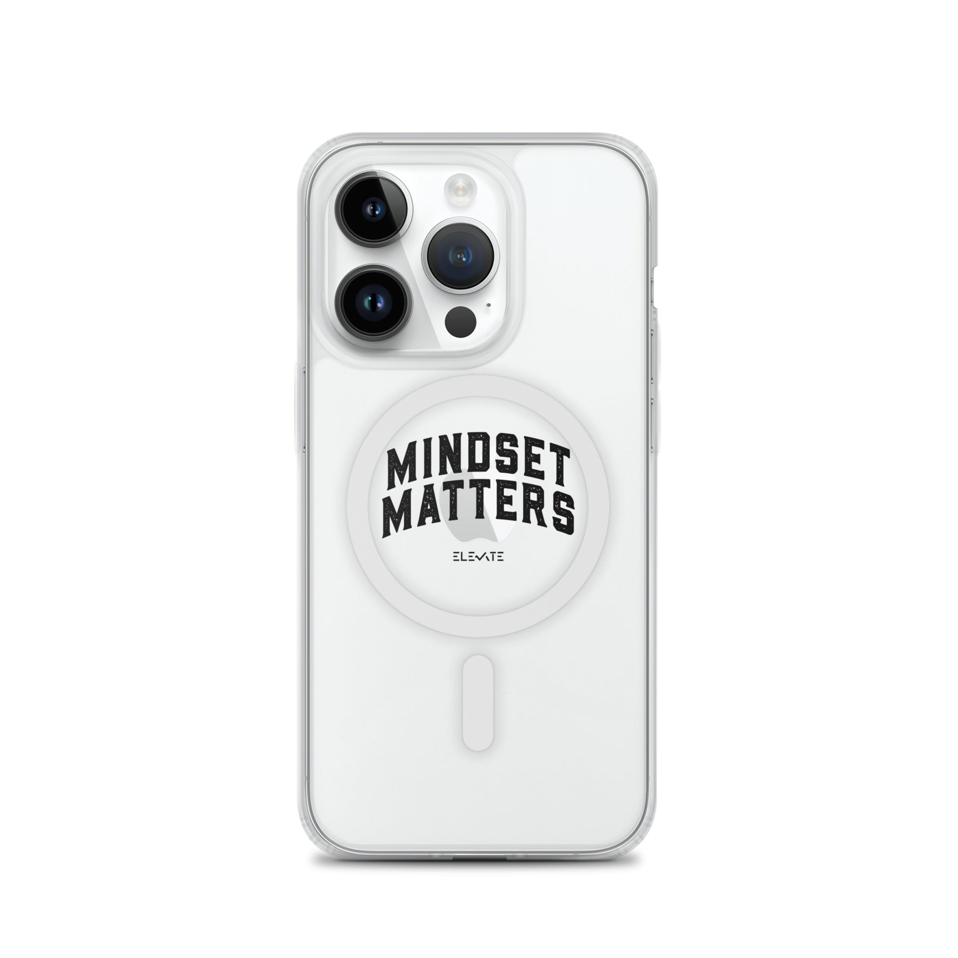 MagSafe Clear Case for iPhone
