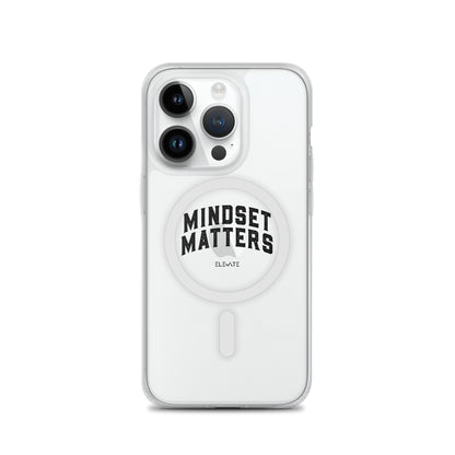 MagSafe Clear Case for iPhone