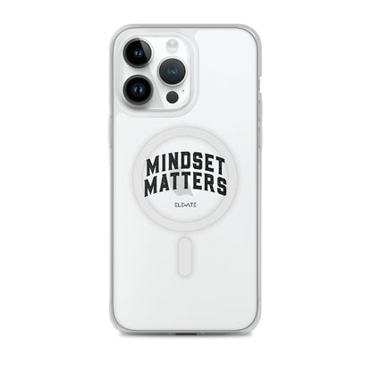 MagSafe Clear Case for iPhone