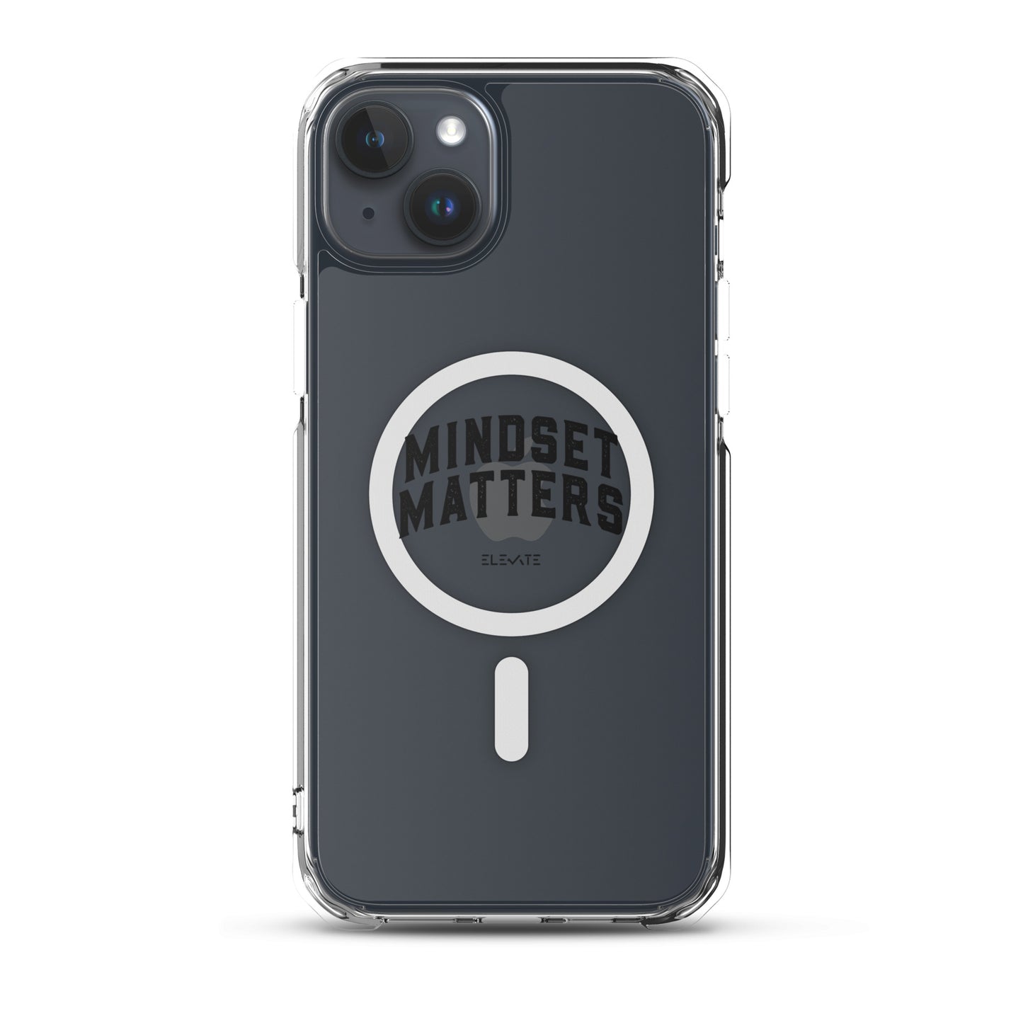 magsafe clear case for iphone
