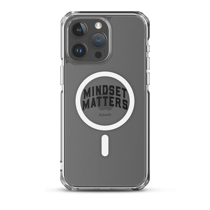 MagSafe Clear Case for iPhone