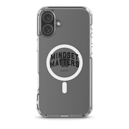 MagSafe Clear Case for iPhone